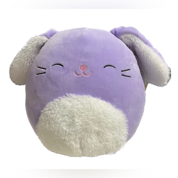 Squishmallows Toys Squishmallow Bubbles The Bunny Poshmark